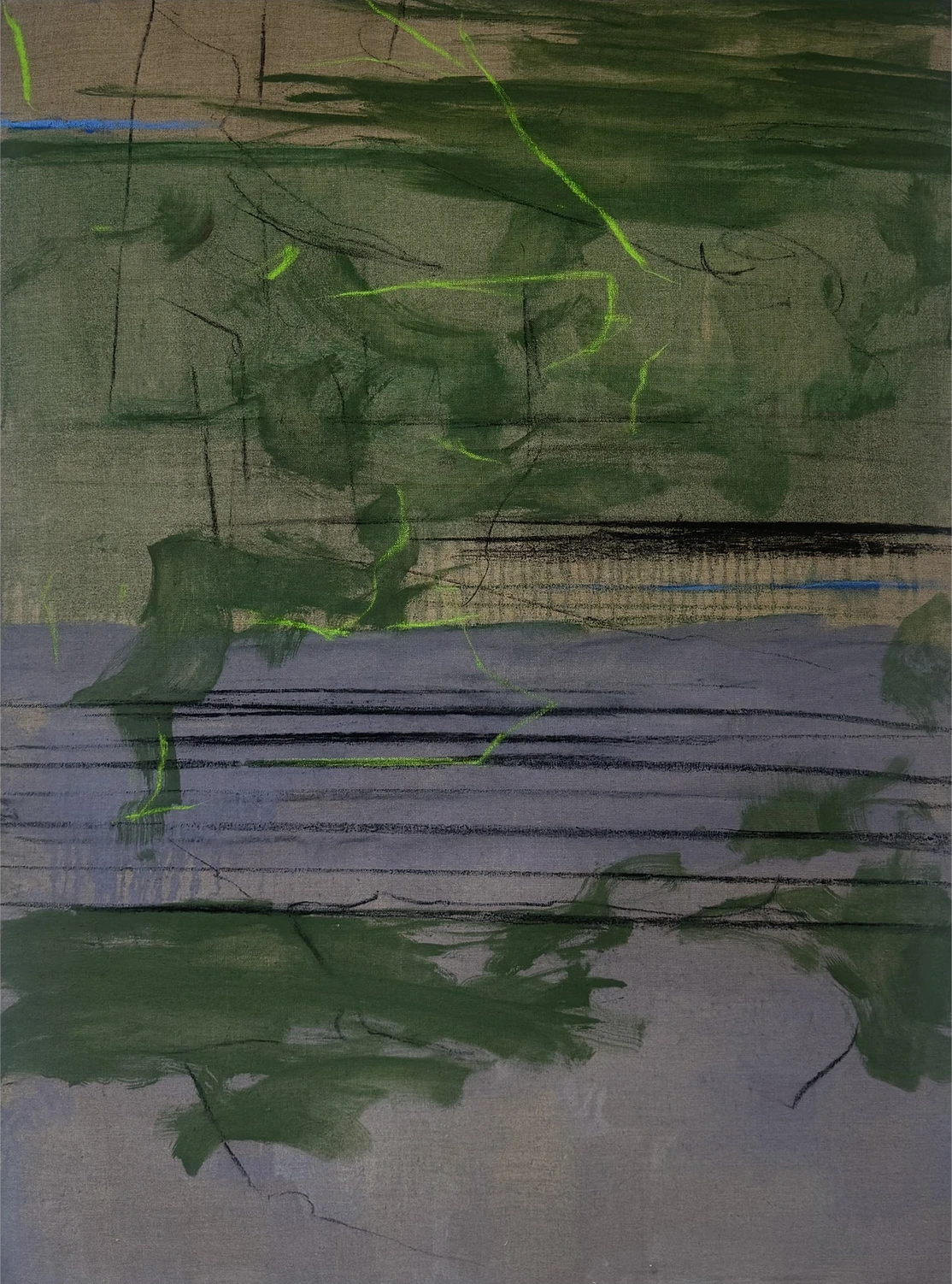 No title 2 by Jonathan Niclaus, 2026