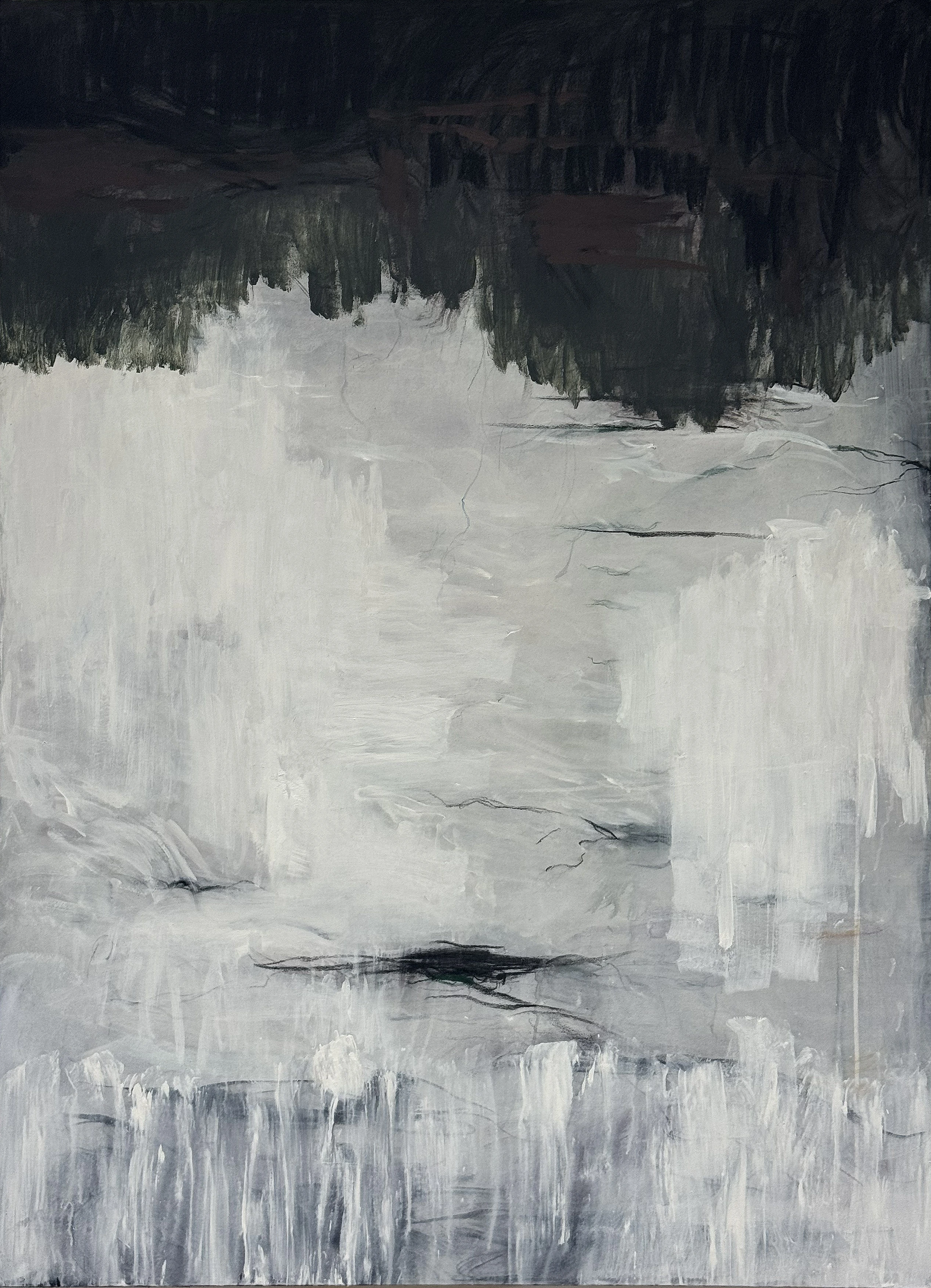 No title 4 by Jonathan Niclaus, 2025